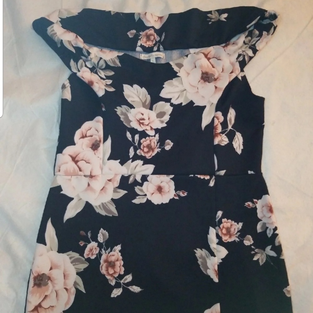 Charlotte Russe Dress